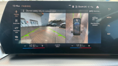 BMW 2 Series 220i MHT M Sport 5dr DCT Petrol Hatchback